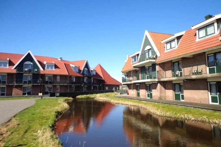 Hotel De Rijper Eilanden - 1