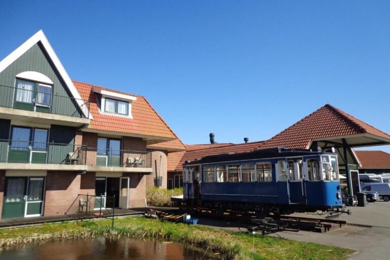 Hotel De Rijper Eilanden - 2