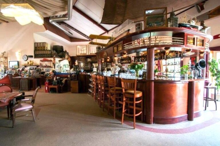 Hotel De Rijper Eilanden - 4