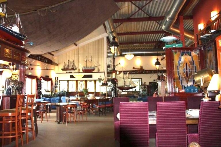 Hotel De Rijper Eilanden - 5