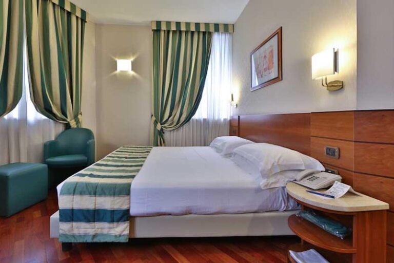 Best Western Hotel Mirage - 2