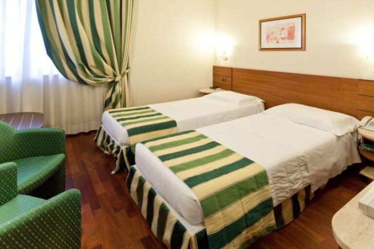 Best Western Hotel Mirage - 3